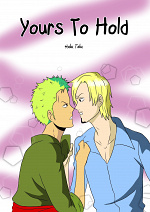 Cover: Yours To Hold