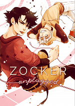 Cover: Zocker - unplugged