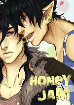 Cover: Honey Jam