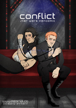 Cover: Conflict