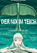 Cover: Der Nix im Teich