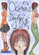 Cover: Ocean's Daily Life