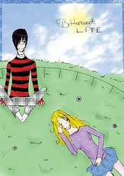 Cover: Bittersweet Life