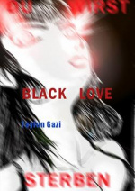 Cover: Black Love