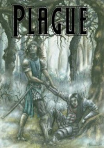Cover: Plague