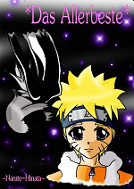 Cover: *Das Allerbeste* {~Naruto-Hinata~}