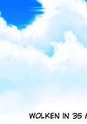 Cover: Wolken in 35 Minuten... (Gimp+Maus)