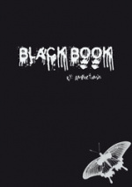 Cover: Amphetamins Black Book