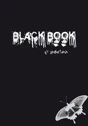 Cover: Amphetamins Black Book
