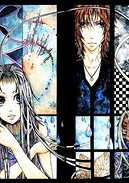Cover: Fliegen und Fallen