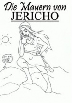 Cover: Die Mauern von Jericho
