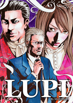 Cover: LUPI