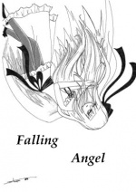 Cover: Falling Angel