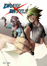 Cover: Draw Battle