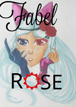 Cover: Fabel ROSE (Kapitel 3)