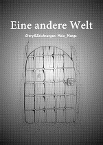 Cover: Eine andere Welt (SMTMANGA16)