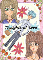 Cover: Thoughts of Love