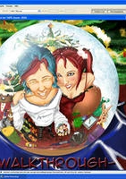 Cover: Walkthrough - Aiko&Yuuki feiern Weihnachten