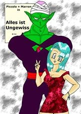 Cover: Alles ist Ungewiss