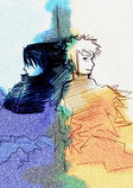 Cover: NARUTO-different short stories