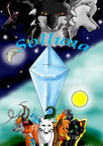 Cover: Solluna