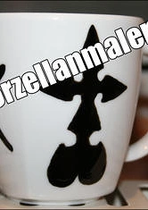 Cover: Porzellanmalerei [Tutorial]