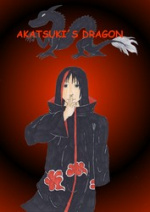 Cover: Akatsuki`s Dragon