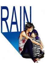 Cover: Rain (16+)