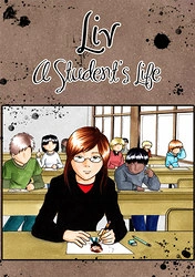 Cover: Liv - A Student's Life