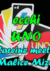 Cover: uno