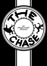 Cover: The Chase (Manga Talente 2012)