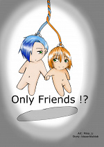 Cover: Only Friends!?