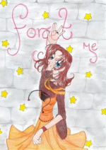 Cover: Forget me
