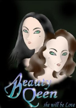 Cover: Beauty Queen