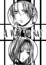 Cover: A way to say (CIL 2005)