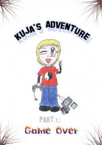 Cover: Kuja's~Adventure