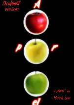Cover: Apfel
