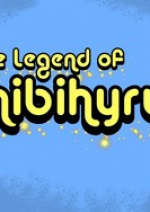 Cover: The Legend of Chibi-Hyrule