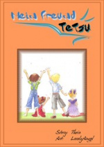Cover: Mein Freund Tetsu