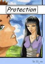 Cover: Protection