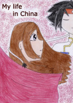 Cover: My life in China