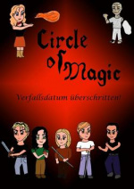 Cover: Circle of Magic
