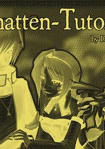 Cover: Schatten-Tutorial