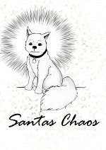 Cover: Santas Chaos