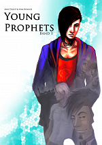 Cover: Young Prophets [Vol. 1]