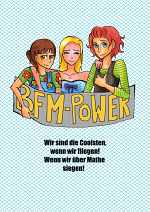 Cover: BFM-PoWeR