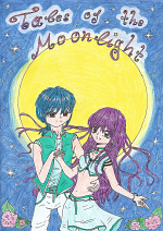 Cover: Tales of the Moonlight