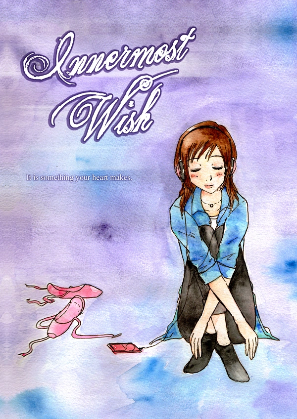 Cover: Innermost wish