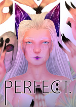 Cover: PERFECT.