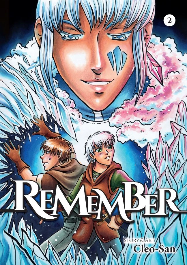 Cover: Remember